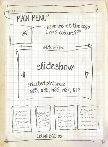 Sketch Me Font 3