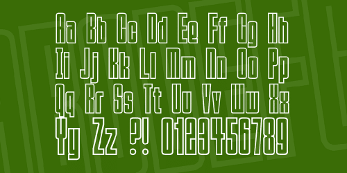Squeeze Me Baby Font 2