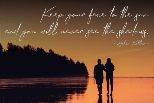 Sun Brush Font 4