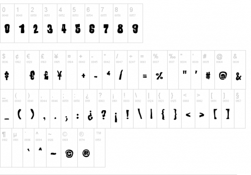 AD Nautilus Font 3