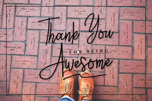 Ameliea Script Font 6