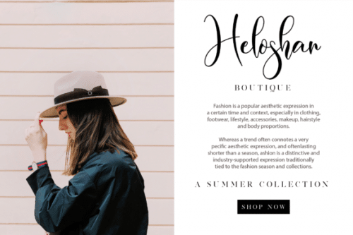 Belindia Modern Calligraphy Font 5