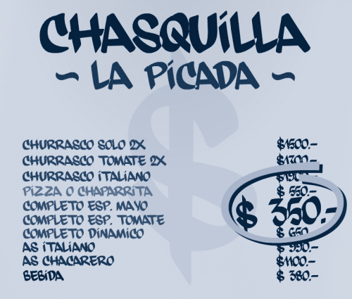 DFD Chasquilla Font 1