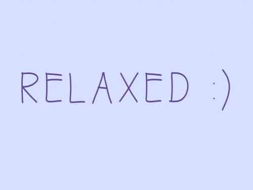 Dochi Relaxed Font 1