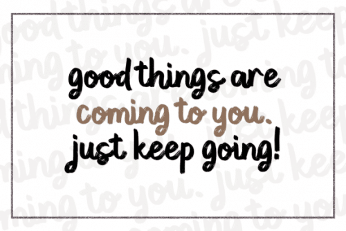 Granada Handbrushed Font 5