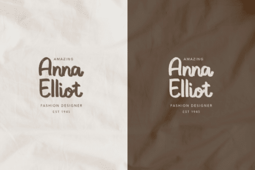 Granada Handbrushed Font 6