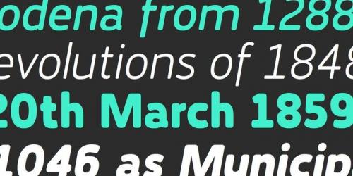 Karlsen Round Font Family 6