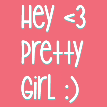 Mf Hey Pretty Girl Font