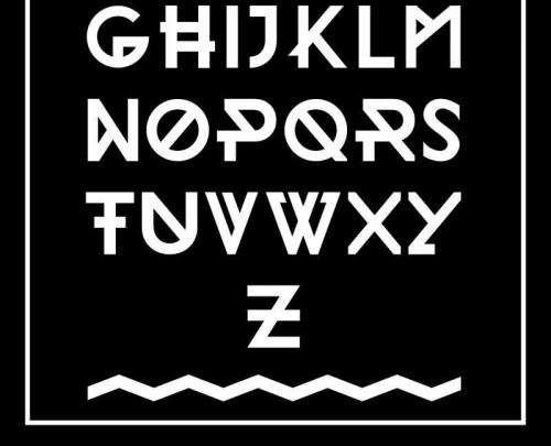Morden-Font-1