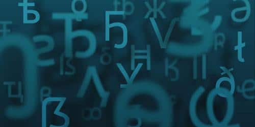 Neris Font 2