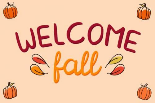 Thankful SUNDAY Font 2