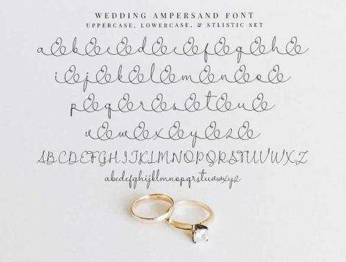 Wedding-Ampersand-Font-1