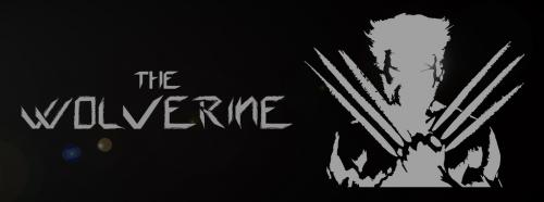 Wolverine's Pseudo Font 3