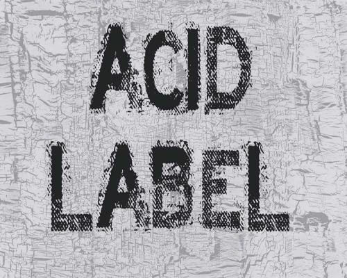 Acid-Label-Font-0