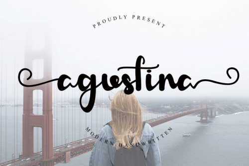 Agustina Font