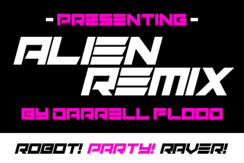 Alien-Remix-Font-1