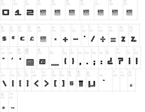 Andromelia-Font-11