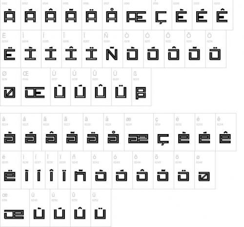 Andromelia-Font-12