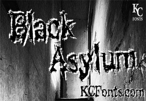Black-Asylum-Font-0