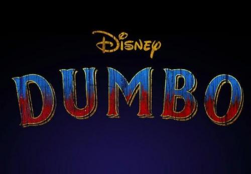 Dumbo Font 1