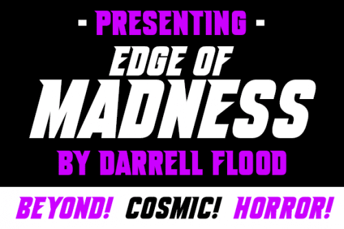 Edge Of Madness Font 1