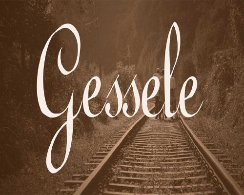 Gessele-Font-0