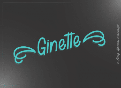 Ginette Font