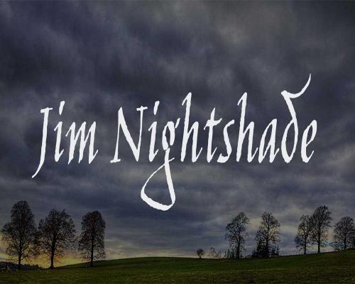 Jim-Nightshade-Font-0