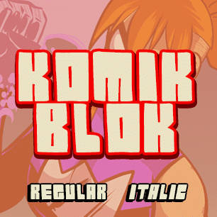 Komik-Blok-PG-Font-0