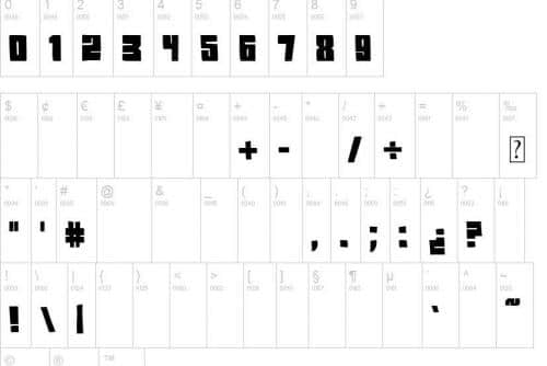 Komik-Blok-PG-Font-11