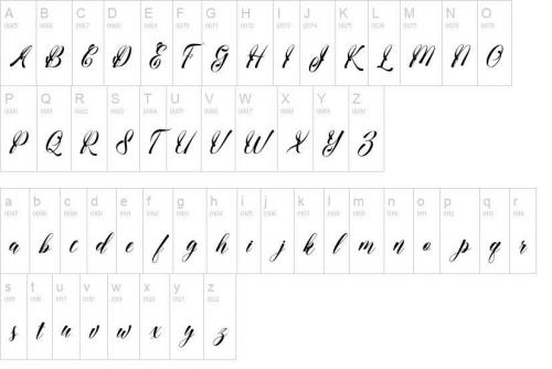 Medina-Script-Font-70