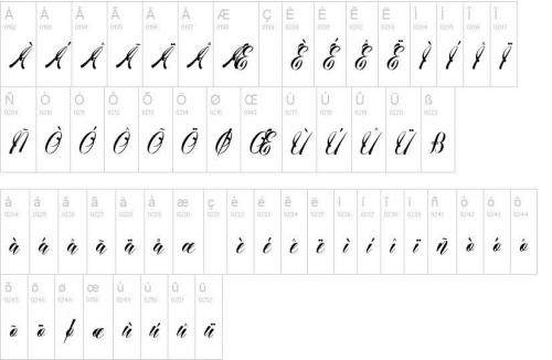 Medina-Script-Font-72