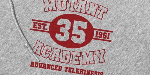 Mutant Academy Font