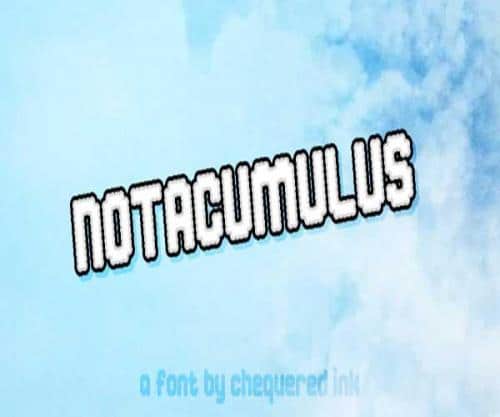 Notacumulus-0