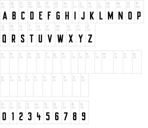Olympus-Mount-Font-0