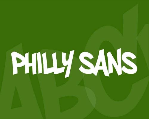 Philly-Sans-Font-0