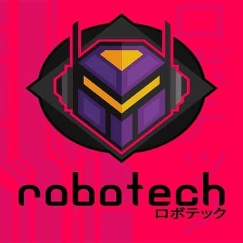 Robotech-Font-0