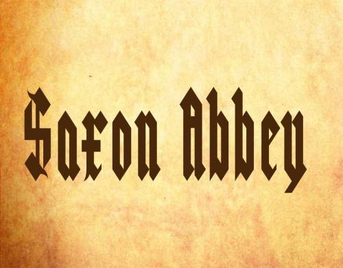 Saxon-Abbey-Font-0