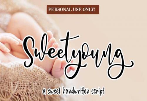 Sweetyoung-Font-0