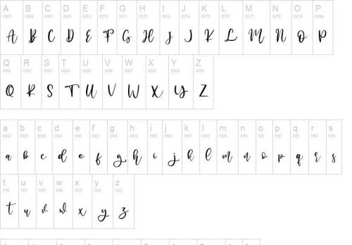 Sweetyoung-Font-60