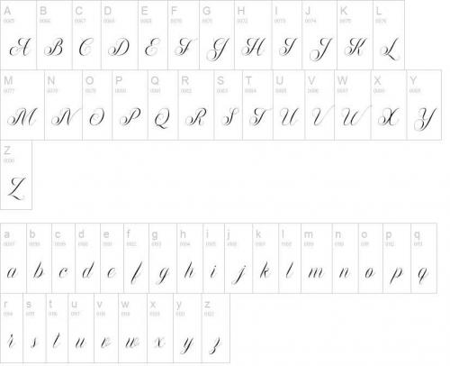 The-Flourish-Font-10