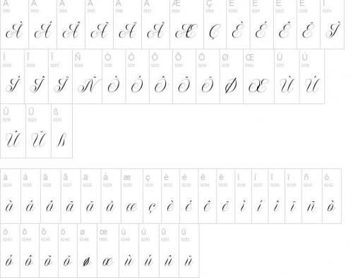 The-Flourish-Font-12
