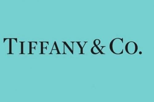 Tiffany and CO Font 1