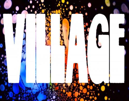 Village-Font-0