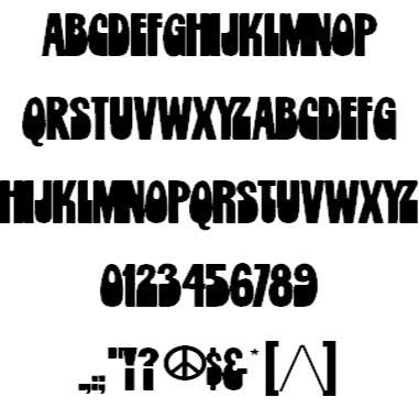 Village-Font-10