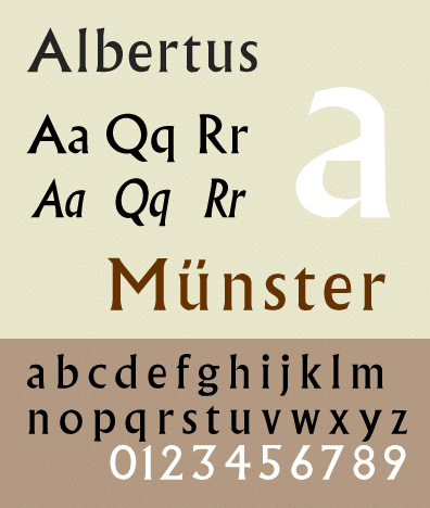 Albertus-Font-2