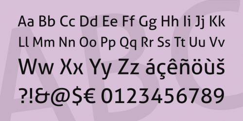 Aller-Font-Family-4