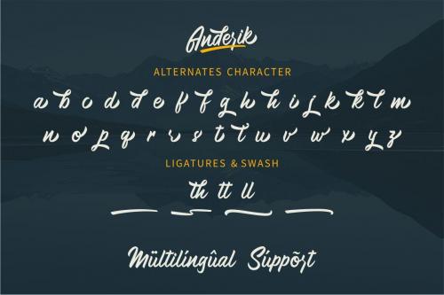 Anderik-Font-2