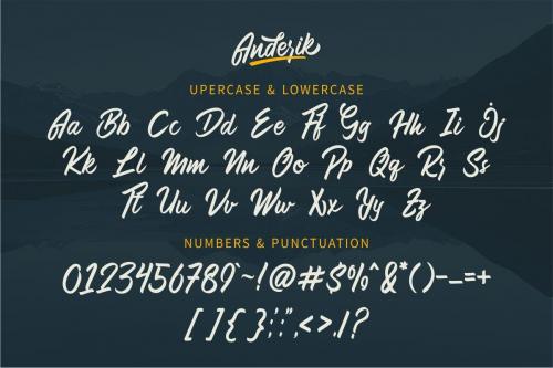 Anderik-Font-4