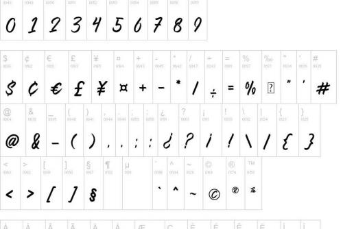Anderik-Font-61